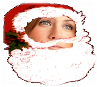 Name This Secret Santa?