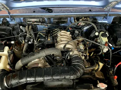 When should you replace the radiator coolant?