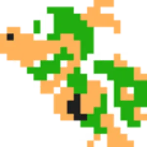 How many kids does Bowser have?