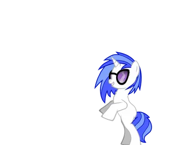Is This Pony Real Or Not?