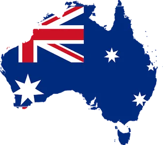 Is Australia the biggest island in the world?