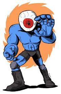 The tough outer coat of the eye's globe is called the