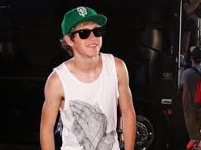 Where was Niall born?