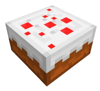 Okay. First question. Let's start with an easy one: How many bites does it take to fully devour ONE cake in Minecraft? (Nice wording, huh?)