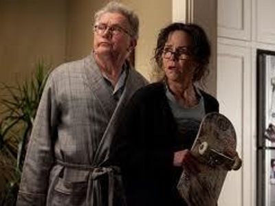 Who killed Uncle Ben?