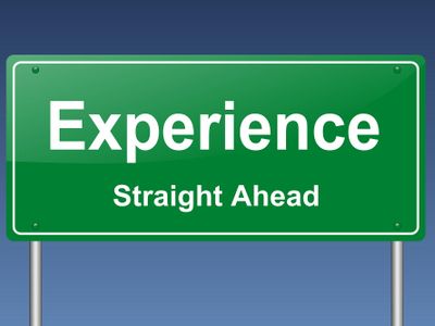 what is an experiencer motivated by?