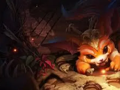 What Champion is This