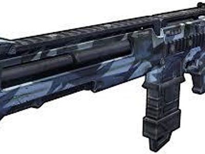 What color are legendary items?