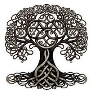 Which natural elements were revered by the ancient Celts?