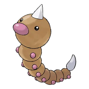 Who's that Pokémon?