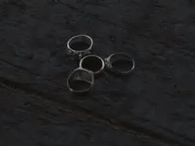 Who are the 4 Horsemen?