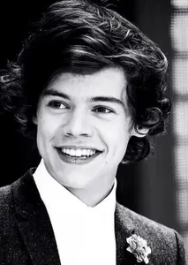 What is Harry's full name