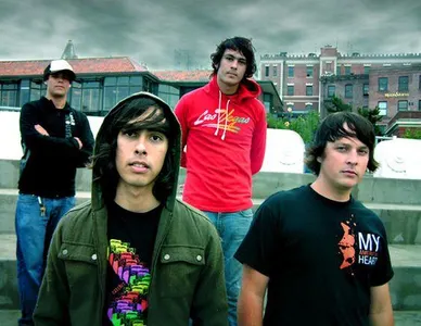 Which was the second released album?
