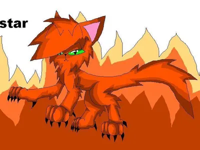 What killed Firestar