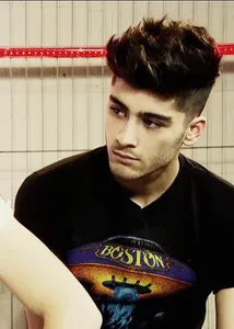 What is Zayn's full name
