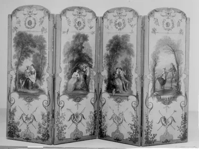 Who composed 'The Four Seasons'?