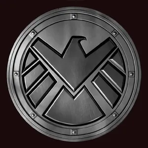 What does S.H.I.E.L.D. stand for?