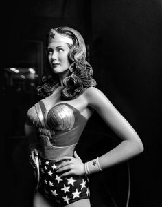 What is Wonder Woman's real name?