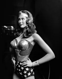 What is Wonder Woman's real name?