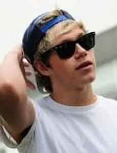 where is niall from