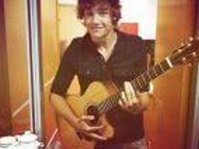 Bonus question #3 what is liams biggest fear