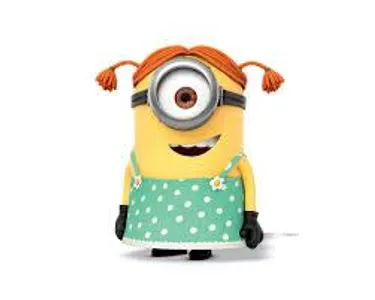 How many girls does Gru have?
