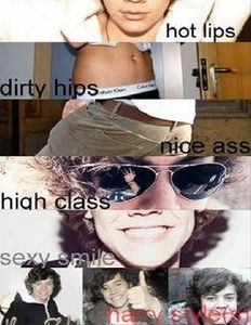 What do u call fans of One Direction?