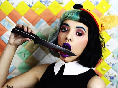 What does Melanie call her fans?