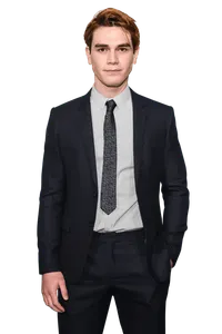 Who is Archie's best friend?