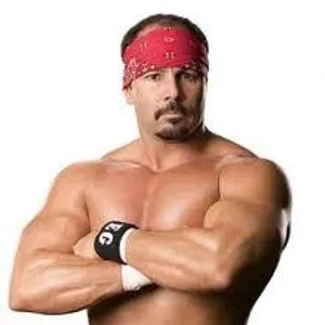Which rapper wrestled Chavo Guerro on WWE?