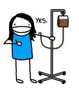 The IV tubing type that delivers 1 cc with every 10 or 15 drops is called the