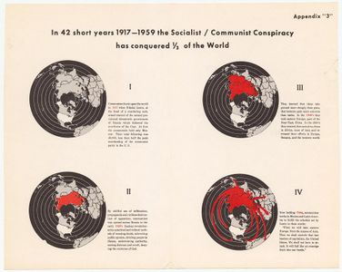 What was the policy of the United States during the Cold War that aimed to prevent the spread of communism?