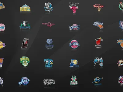 how many teams are there in the NBA in the present?