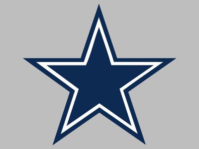 Which NFL team's logo is shown below?