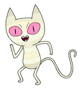 This one isn't as cute but I still like her. (Use a dash like th-is with no capitals)