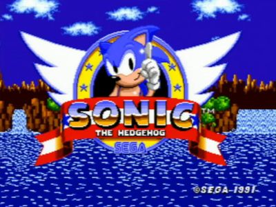 How did Jason and sonic meet