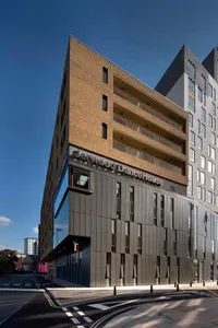 Jerwood DanceHouse