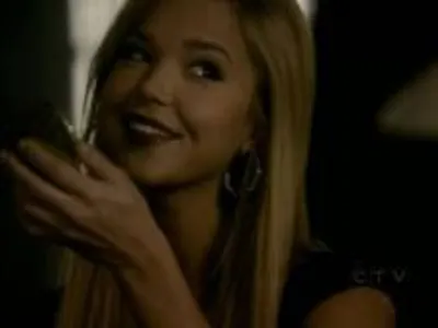 Who killed Lexi?