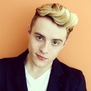 What is Edward Grimes full name?