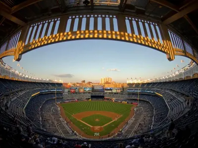 What year did the designated hitter rule come into effect in the American League?