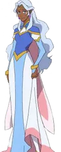 What is this charaters name ? (Full Title)