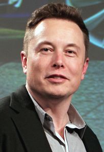 Which tech entrepreneur penned 'Elon Musk: Tesla, SpaceX, and the Quest for a Fantastic Future'?