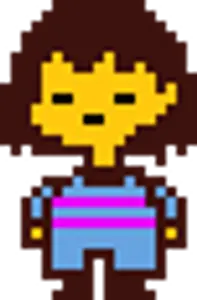 who is the"pacifist run" final boss