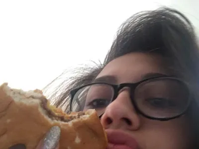 do i like to combine two burgers from the dollar menu at mcdonald's or just order a big mac?