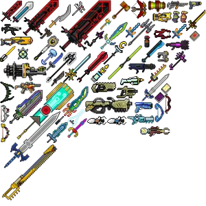 What was The best console Sword?