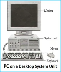 Which of the following is a peripheral device?