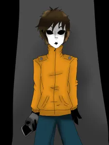 Who's this?