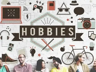 What is your hobbies