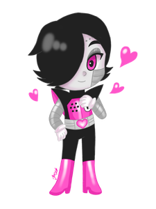 What are the three stages of mettaton in order?