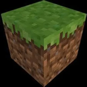 What is a popular kids game all about blocks?